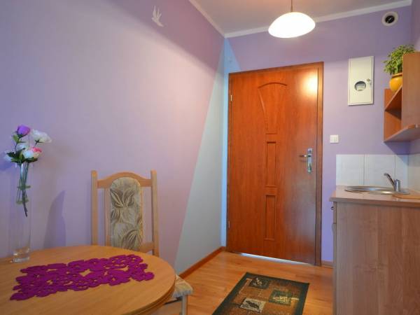 pokój 2 os na parterze