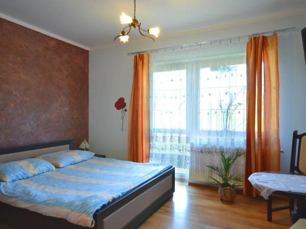 pokój 2 os na parterze