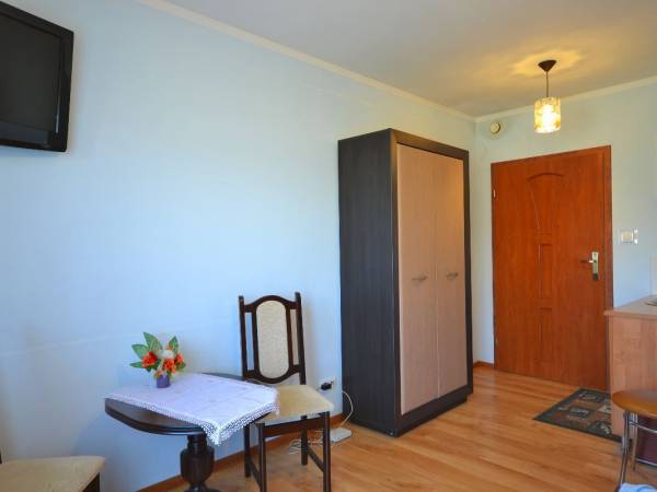 pokój 2 os na parterze