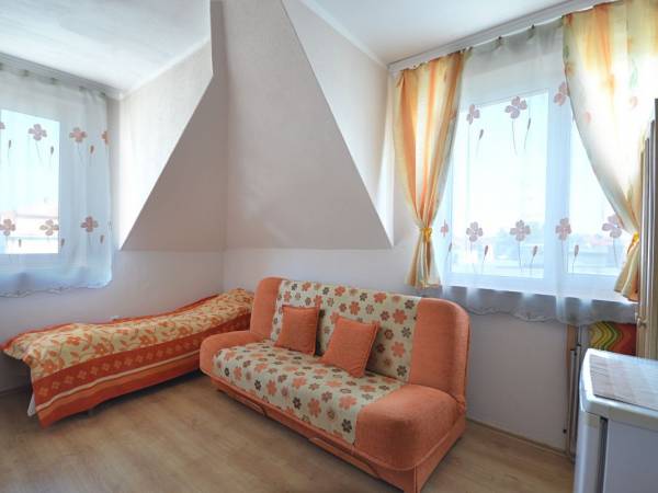 pokoj 3-osobowy nr 1