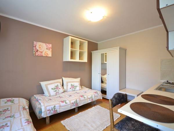 pokoj3-osobowy w apartamencie