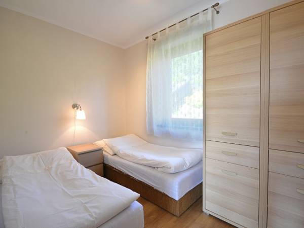 apartament pięcioosobowy