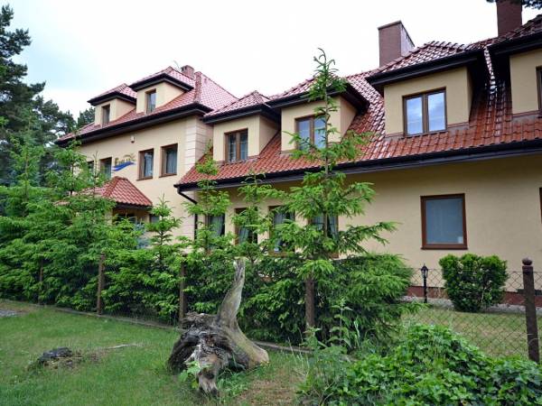 Dom Gościnny EMILIA