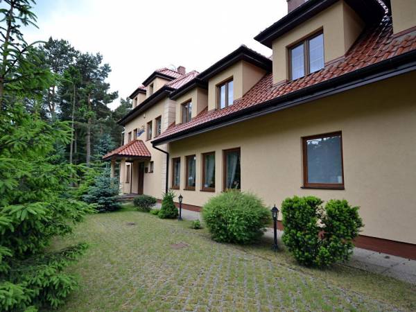 Dom Gościnny EMILIA