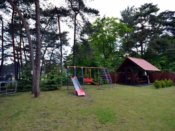 Dom Gościnny EMILIA