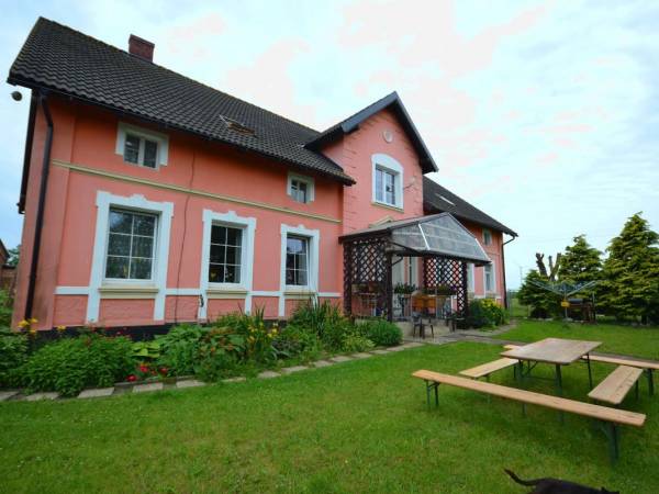 Gospodarstwo Agroturystyczne Kaprys