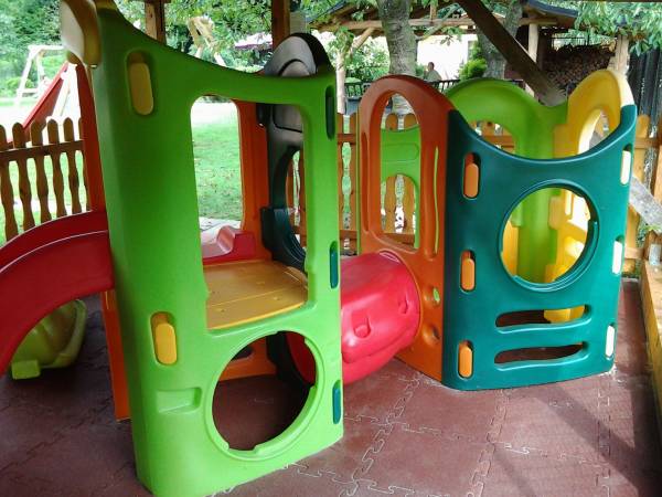 Gościniec Pod Brzegiem