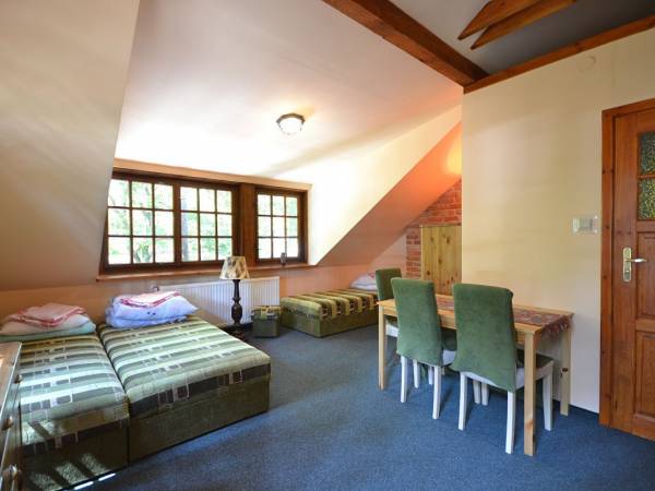 Ośrodek Wczasowy Kotwica Morska