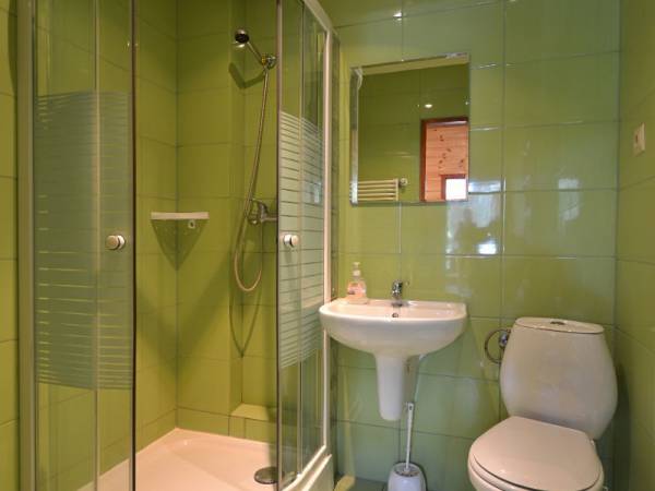 Ośrodek Wczasowy Kotwica Morska