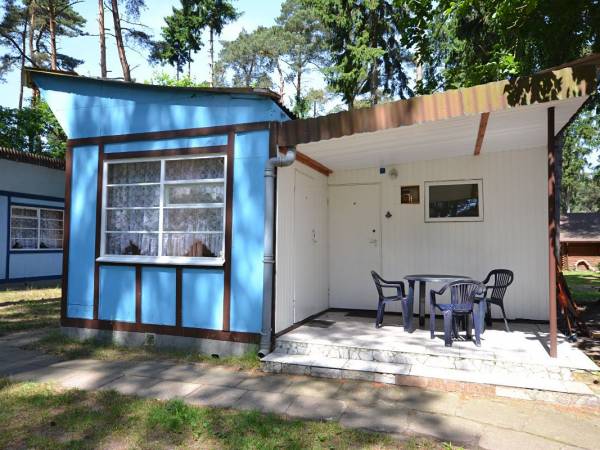 Ośrodek Wczasowy Kotwica Morska