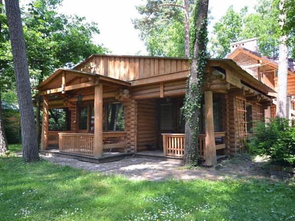 Ośrodek Wczasowy Kotwica Morska