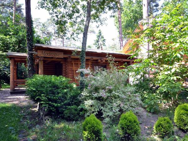 Ośrodek Wczasowy Kotwica Morska