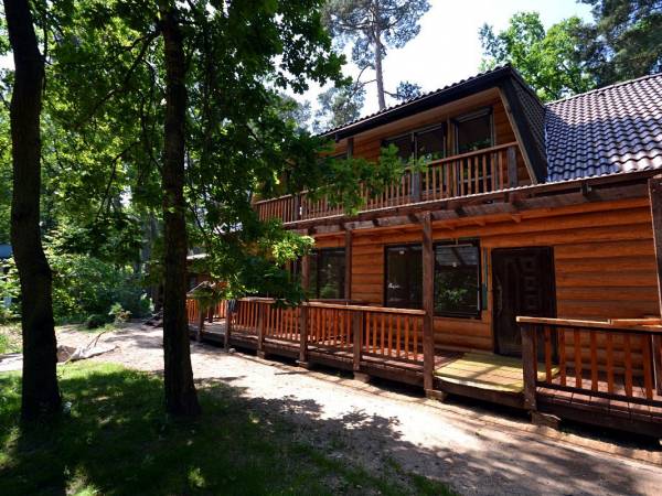 Ośrodek Wczasowy Kotwica Morska