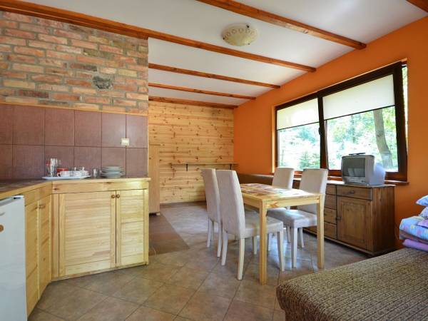 Ośrodek Wczasowy Kotwica Morska