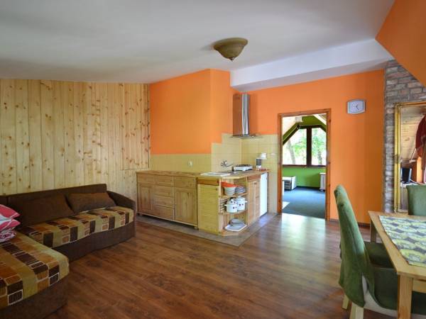 Ośrodek Wczasowy Kotwica Morska