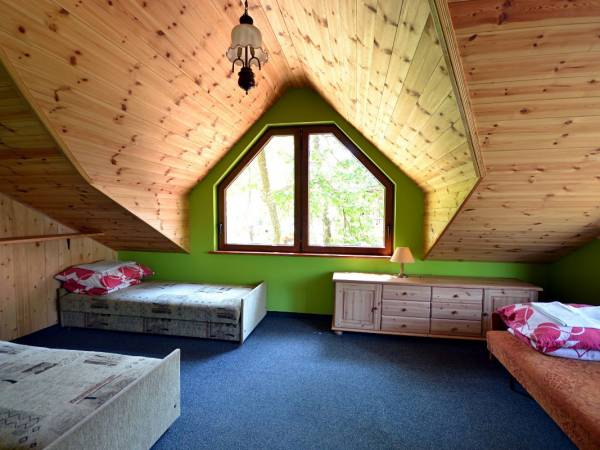 Ośrodek Wczasowy Kotwica Morska