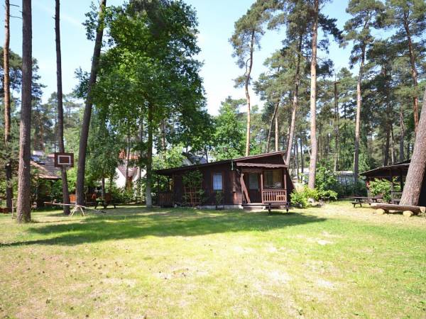 Ośrodek Wczasowy Kotwica Morska