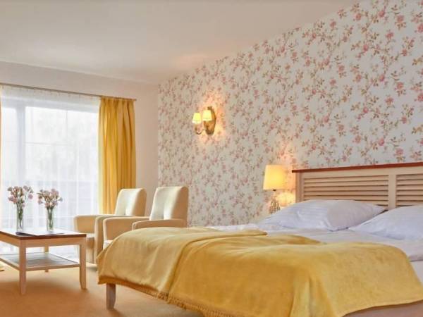 Afrodyta. Pensjonat z odnową biologiczną