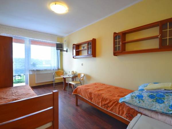 Flisak Ośrodek Rehabilitacyjno-Wypoczynkowy