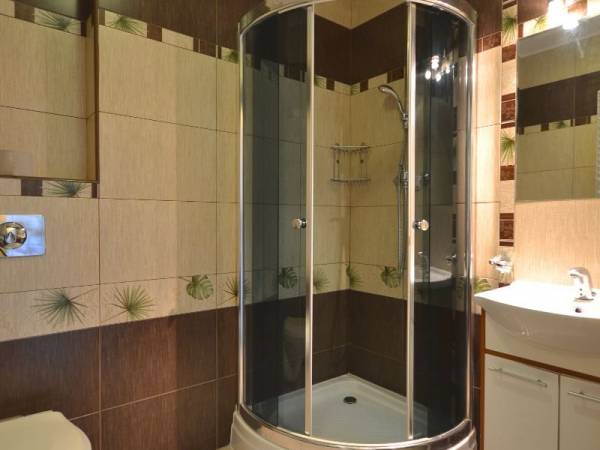 Flisak Ośrodek Rehabilitacyjno-Wypoczynkowy