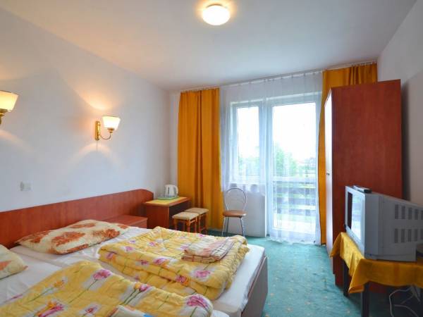 Pokoje Gościnne Joda 