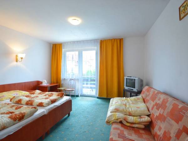 Pokoje Gościnne Joda 