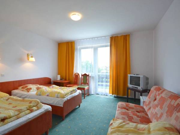 Pokoje Gościnne Joda 