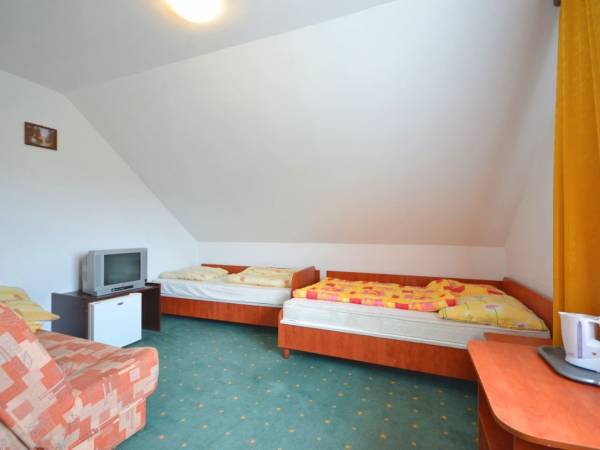 Pokoje Gościnne Joda 