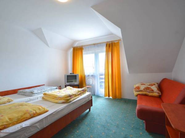 Pokoje Gościnne Joda 