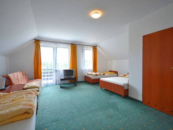 Pokoje Gościnne Joda 