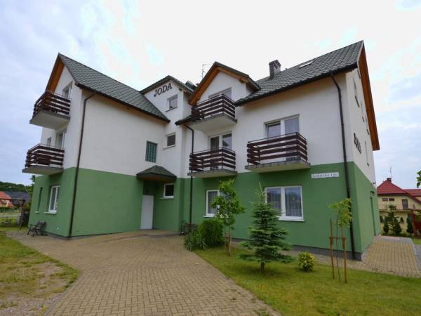 Pokoje Gościnne Joda 