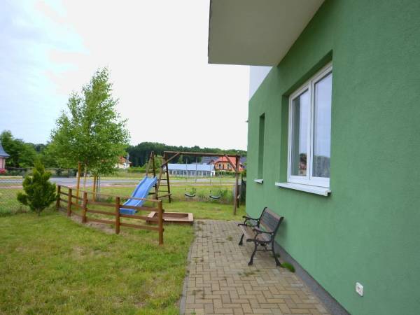 Pokoje Gościnne Joda 