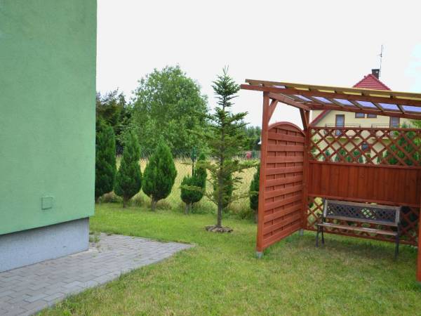 Pokoje Gościnne Joda 