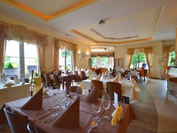 Restauracja Villa del Mar