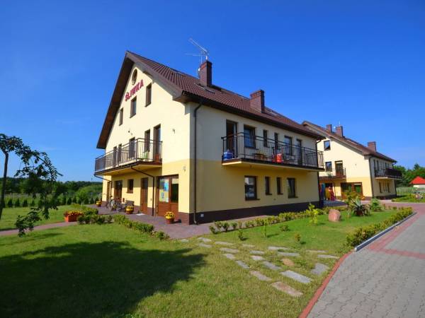 Pokoje Śliwka