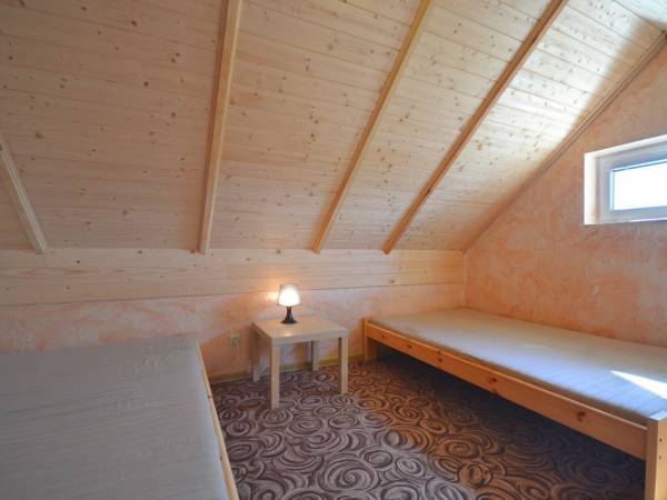 pokój dwupoziomowy/ gora