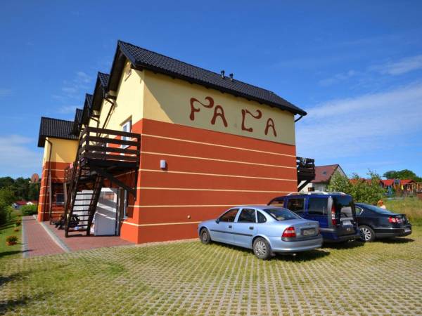 Pokoje Gościnne Fala