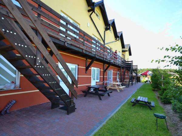 Pokoje Gościnne Fala