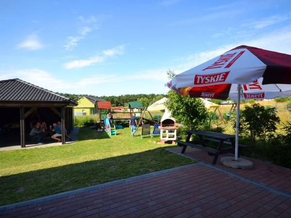 Pokoje Gościnne Fala