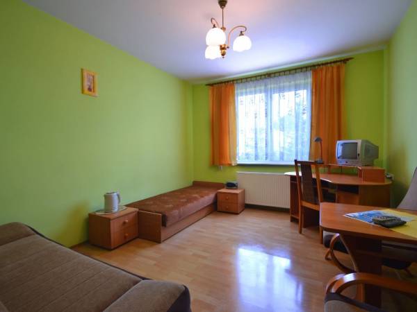 Pokoje Gościnne Maria