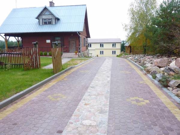 Centrum Wypoczynku i Rozrywki SILAINE