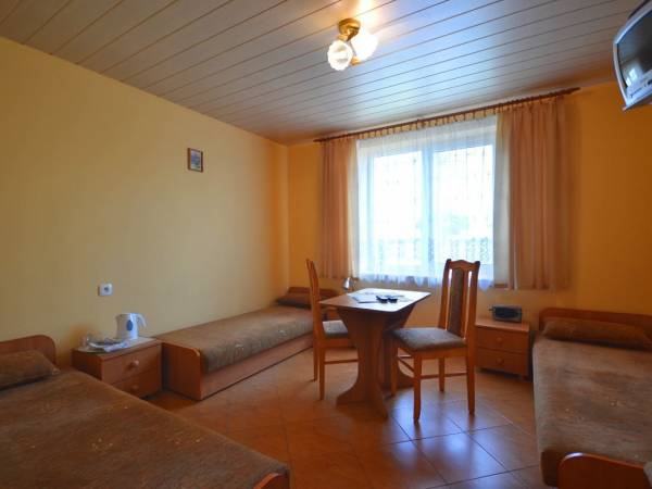 Pokoje Gościnne Maria