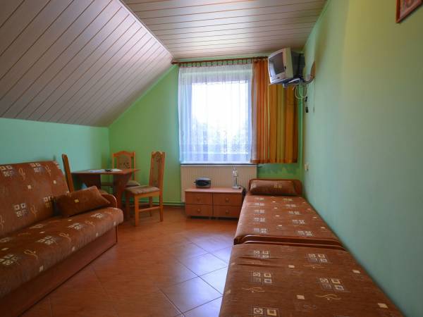 Pokoje Gościnne Maria