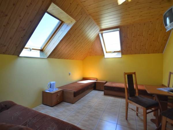 Pokoje Gościnne Maria