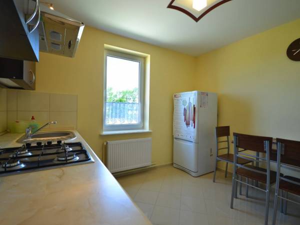 Pokoje Gościnne Maria