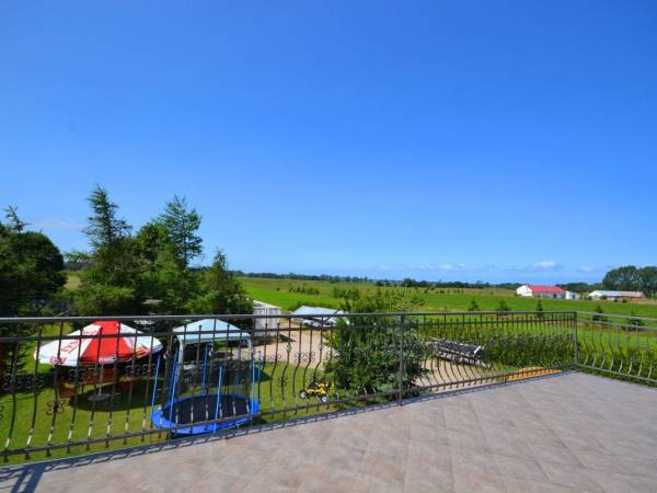 Pokoje Gościnne Maria