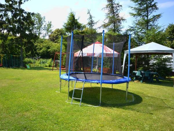 Pokoje Gościnne Maria