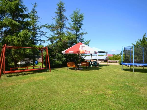 Pokoje Gościnne Maria