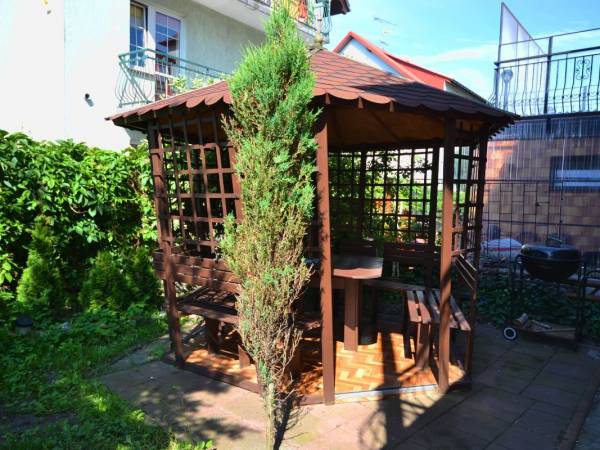 Pokoje Gościnne Marta 