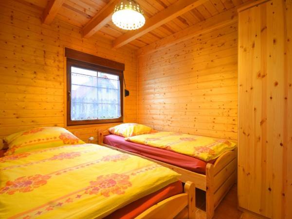 Domki letniskowe Kamyczek 